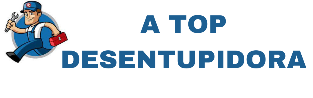 desentupidora
